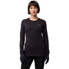 Product image of Fox Racing - Ranger DriRelease Lunar Jersey (Womens) (MTB) SKU:32948-001-L | Sizes: SM, MD, LG, XL, 2XL | Designed for Mountain Bike, BMX and E-Bike riders | Available at BTO Sports