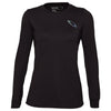 Product image of Fox Racing - Ranger DriRelease Lunar Jersey (Womens) (MTB) SKU:32948-001-S | Sizes: SM, MD, LG, XL, 2XL | Designed for Mountain Bike, BMX and E-Bike riders | Available at BTO Sports