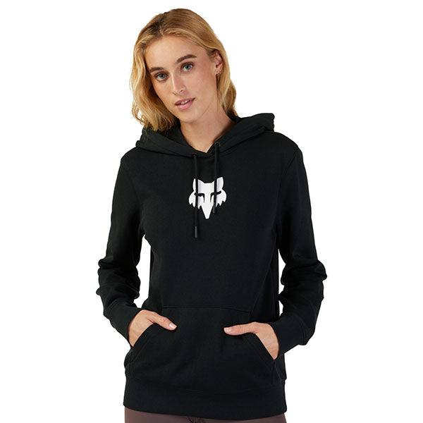Fox Racing - Fox Head Pullover Hoodie (Womens)