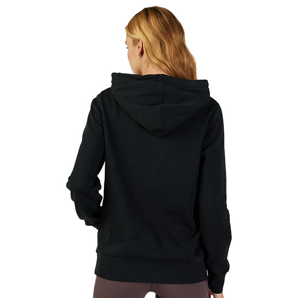 Fox Racing - Fox Head Pullover Hoodie (Womens)
