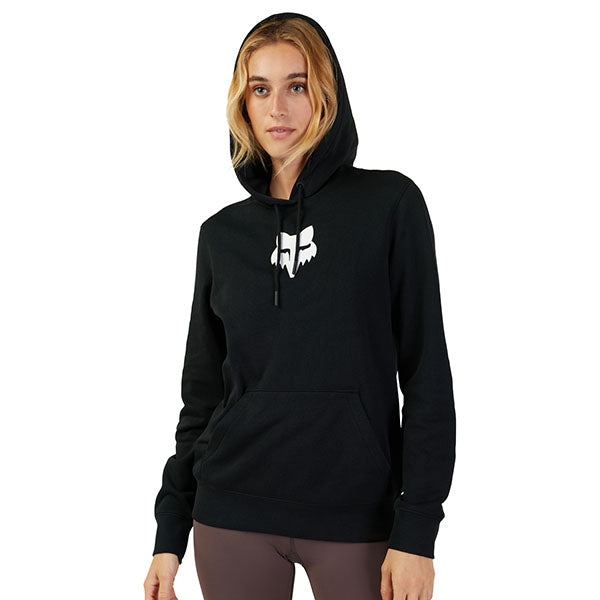 Fox Racing - Fox Head Pullover Hoodie (Womens)