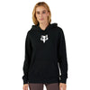 Fox Racing - Fox Head Pullover Hoodie (Womens)