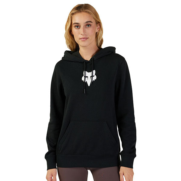 Fox Racing - Fox Head Pullover Hoodie (Womens)
