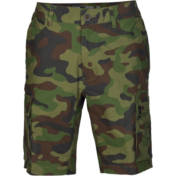 Fox Racing - Slambozo Camo Short 3.0