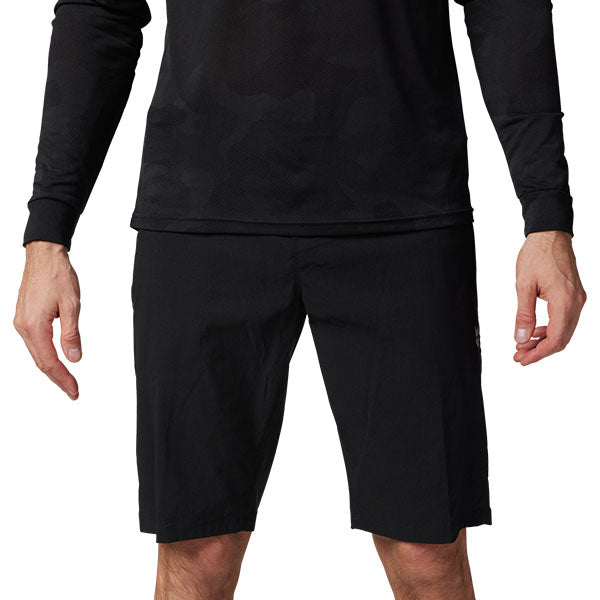 Product image of Fox Racing - Ranger Shorts (MTB) SKU:31047-001-28 | Sizes: 28–40 | Designed for Mountain Bike, BMX and E-Bike riders | Available at BTO Sports