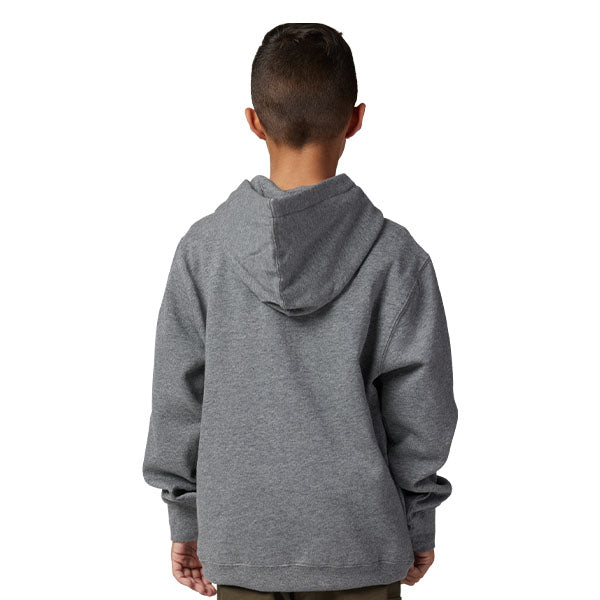 Fox Racing - Legacy Pullover Hoodie (Youth)