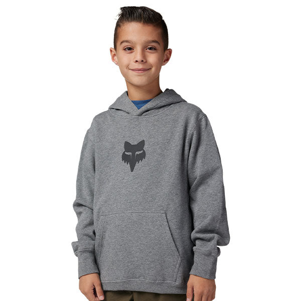 Fox Racing - Legacy Pullover Hoodie (Youth)
