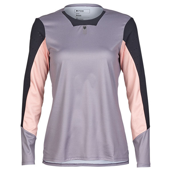 Fox Racing - Defend Long Sleeve Jersey (Womens)