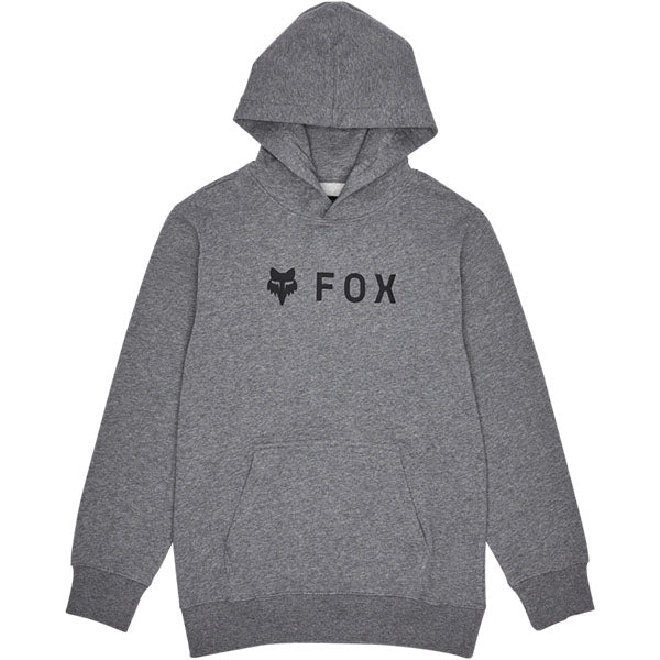 Fox Racing - Absolute Fleece Pullover Hoodie (Youth)