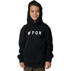 Fox Racing - Absolute Fleece Pullover Hoodie (Youth)