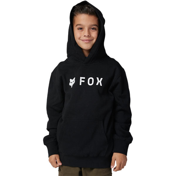 Fox Racing - Absolute Fleece Pullover Hoodie (Youth)