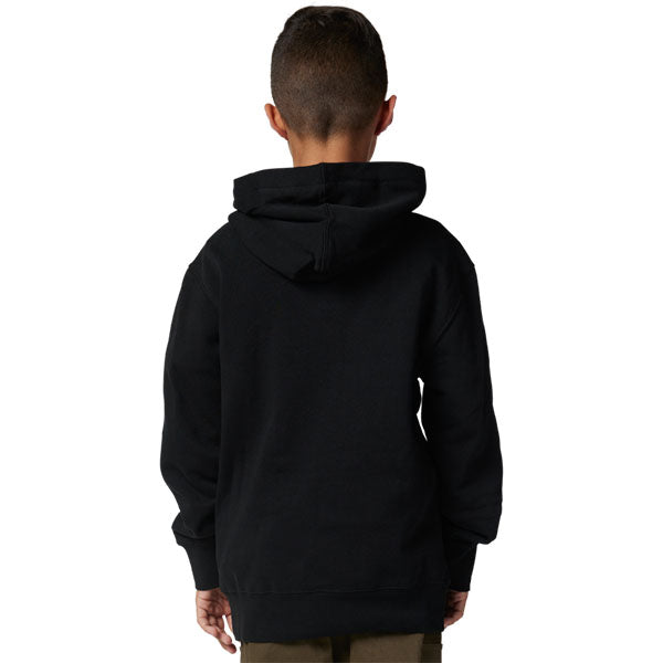 Fox Racing - Absolute Fleece Pullover Hoodie (Youth)