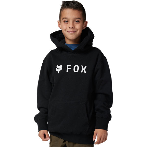 Fox Racing - Absolute Fleece Pullover Hoodie (Youth)
