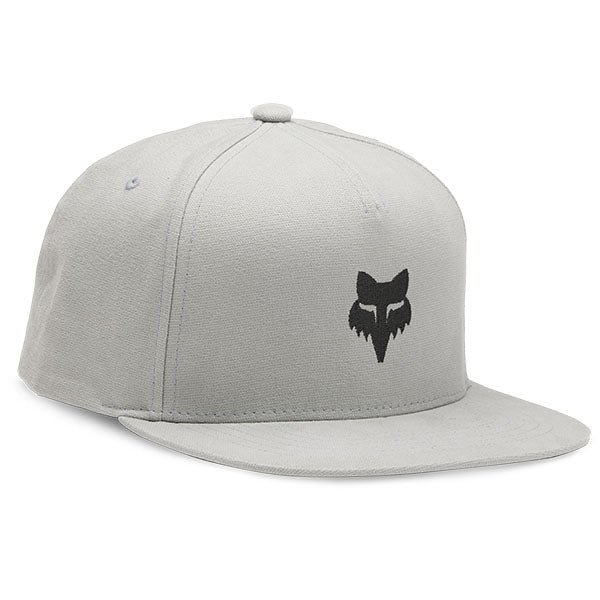 Fox Racing - Fox Head Snapback Hat