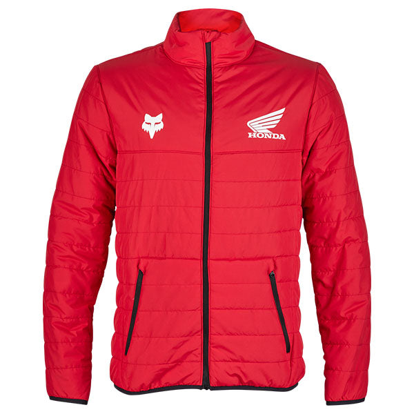 Fox Racing - Fox X Honda Howell Jacket