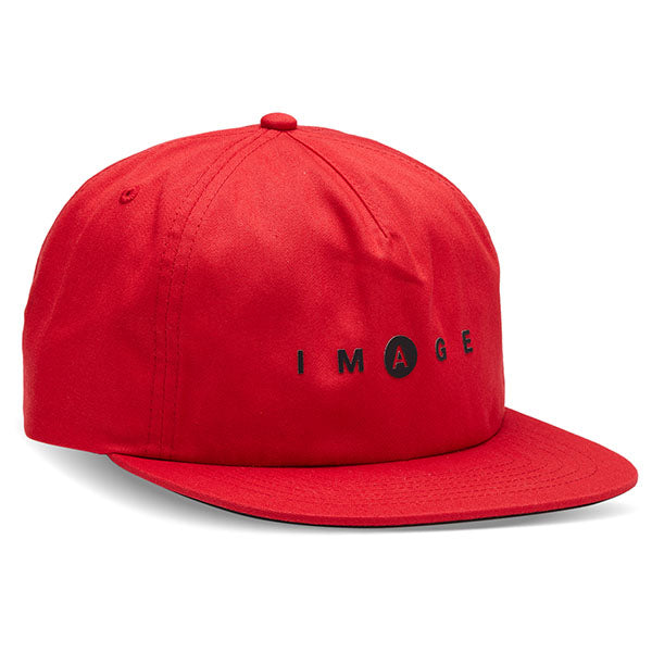 Fox Racing - Image Adjustable Hat
