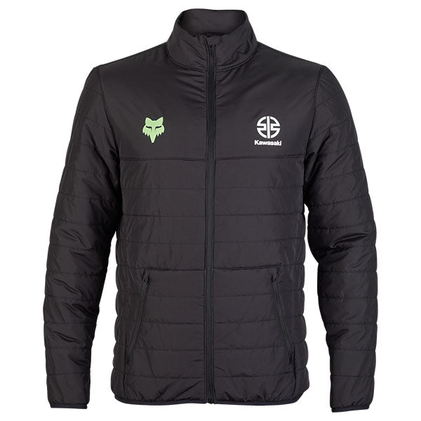Fox Racing - Fox X Kawasaki Howell Jacket
