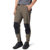 Product image of Fox Racing - Defend Pants (MTB) SKU:32372-117-34 | Colors: Blk, Dirt Brown | Sizes: 28–38 | Designed for Mountain Bike, BMX and E-Bike riders | Available at BTO Sports