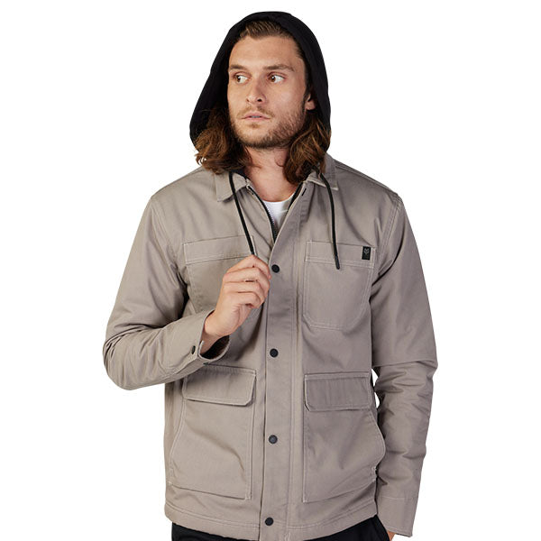 Fox Racing - Mercer Jacket