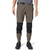 Product image of Fox Racing - Defend Pants (MTB) SKU:32372-001 | Colors: Blk, Dirt Brown | Sizes: 28–38 | Designed for Mountain Bike, BMX and E-Bike riders | Available at BTO Sports