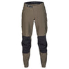 Product image of Fox Racing - Defend Pants (MTB) SKU:32372-117-38 | Colors: Blk, Dirt Brown | Sizes: 28–38 | Designed for Mountain Bike, BMX and E-Bike riders | Available at BTO Sports