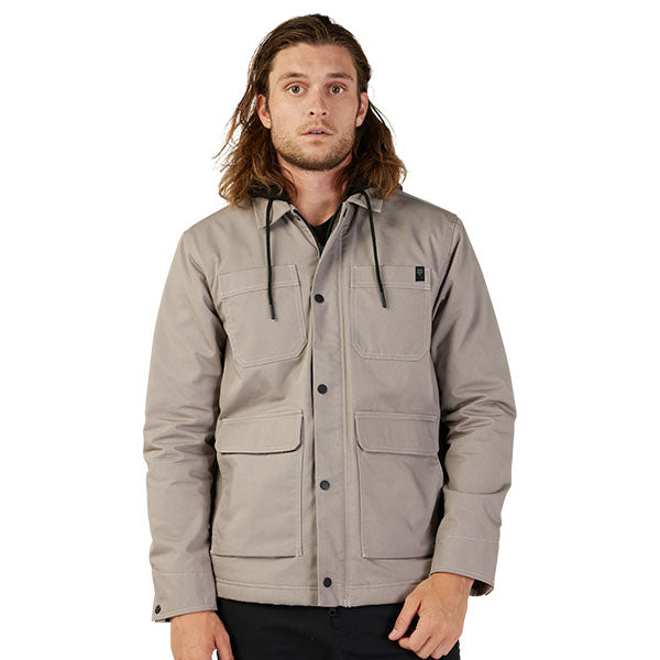 Fox Racing - Mercer Jacket