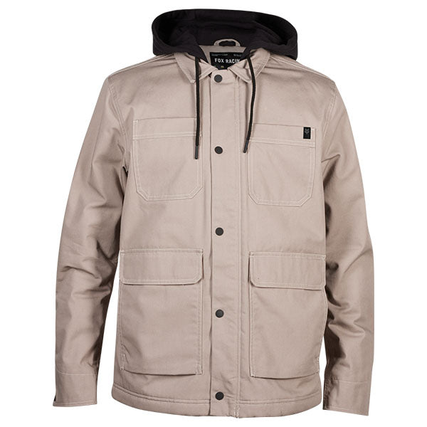 Fox Racing - Mercer Jacket