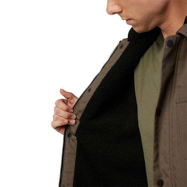 Fox Racing - Mercer Jacket