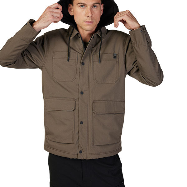 Fox Racing - Mercer Jacket