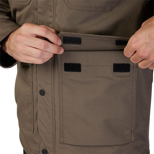 Fox Racing - Mercer Jacket