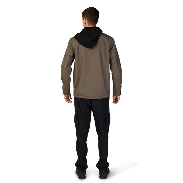 Fox Racing - Mercer Jacket