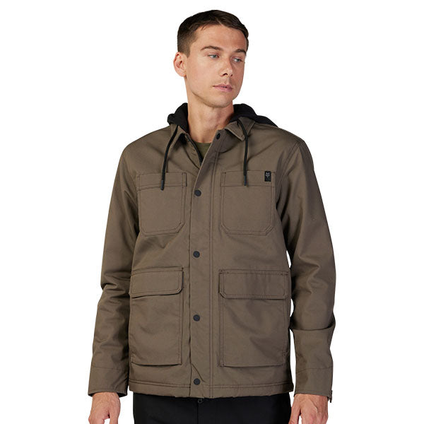 Fox Racing - Mercer Jacket