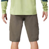 Product image of Fox Racing - Defend Shorts (MTB) SKU:32379-117-34 | Sizes: 28–40 | Designed for Mountain Bike, BMX and E-Bike riders | Available at BTO Sports