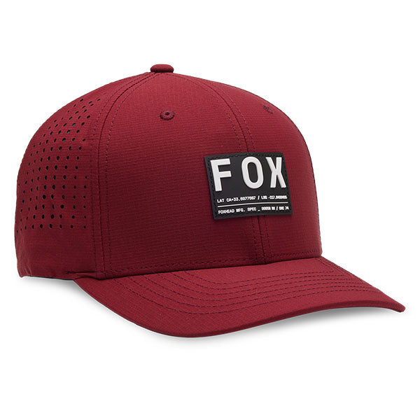 Fox Racing - Non Stop Tech Flexfit Hat