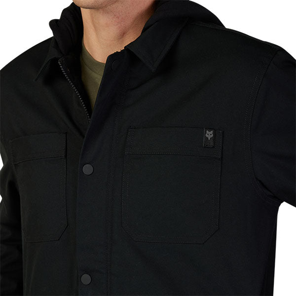 Fox Racing - Mercer Jacket