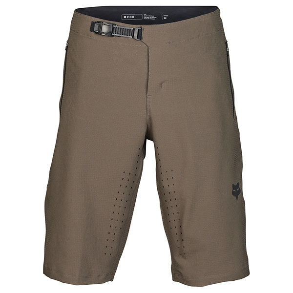 Product image of Fox Racing - Defend Shorts (MTB) SKU:32379-117-40 | Sizes: 28–40 | Designed for Mountain Bike, BMX and E-Bike riders | Available at BTO Sports