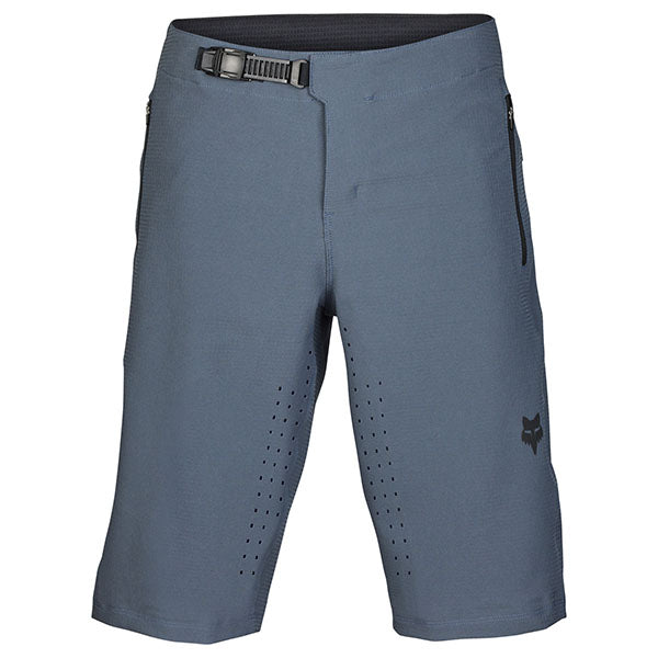 Product image of Fox Racing - Defend Shorts (MTB) SKU:32379-103-28 | Sizes: 28–40 | Designed for Mountain Bike, BMX and E-Bike riders | Available at BTO Sports
