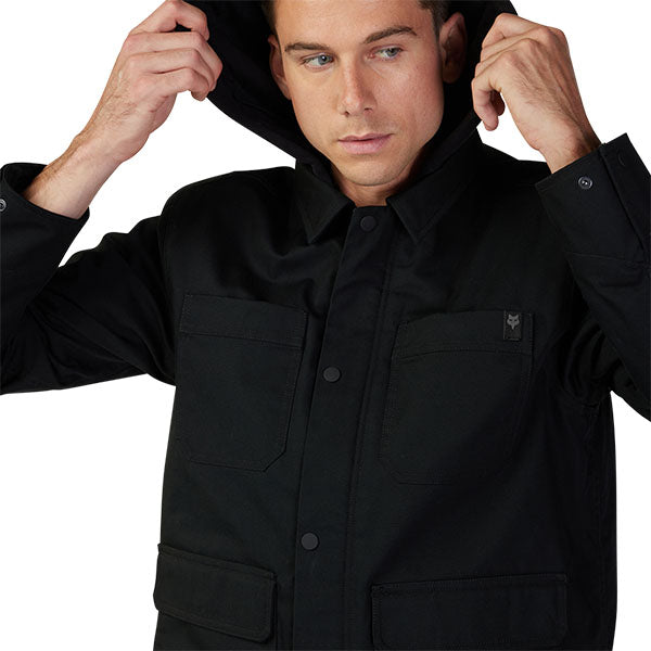 Fox Racing - Mercer Jacket