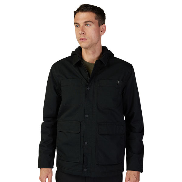Fox Racing - Mercer Jacket