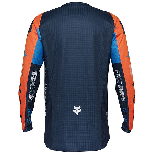 Fox Racing - 180 Race Spec Jersey