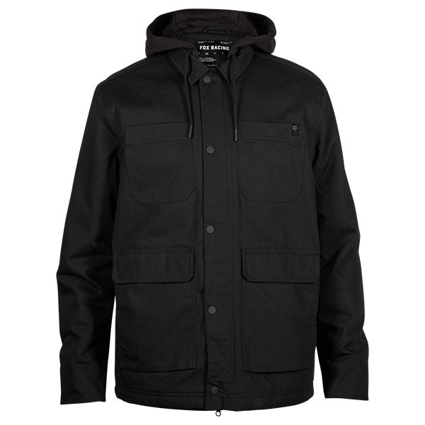 Fox Racing - Mercer Jacket