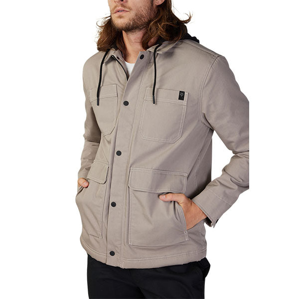 Fox Racing - Mercer Jacket