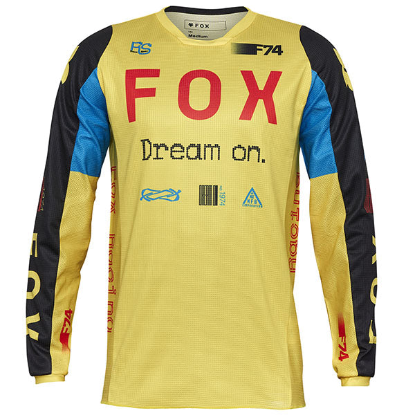 Fox Racing - 180 Race Spec Jersey