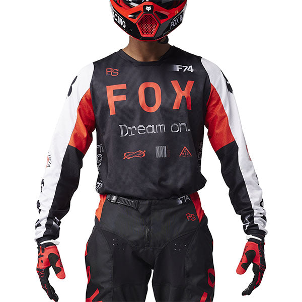 Fox Racing - 180 Race Spec Jersey