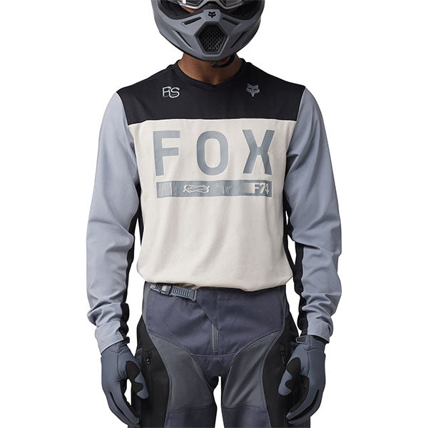Fox Racing - Ranger Off Road Jersey