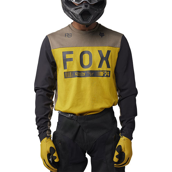 Fox Racing - Ranger Off Road Jersey