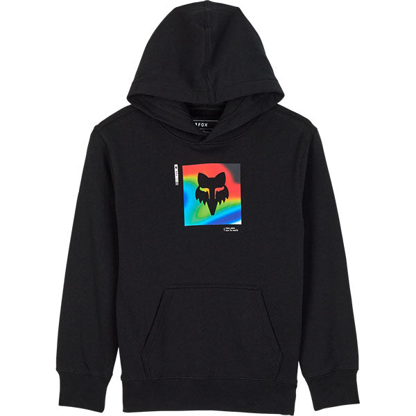 Fox Racing - Scans Pullover Hoodie (Youth)