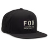 Fox Racing - Non Stop Tech Snapback Hat