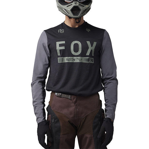 Fox Racing - Ranger Off Road Jersey