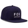 Fox Racing - Non Stop Tech Snapback Hat